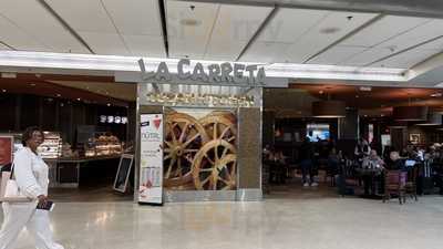 Cafe La Carreta