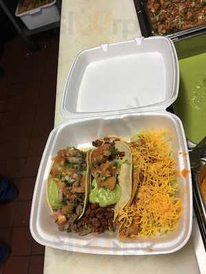 Nico's Taco Shop