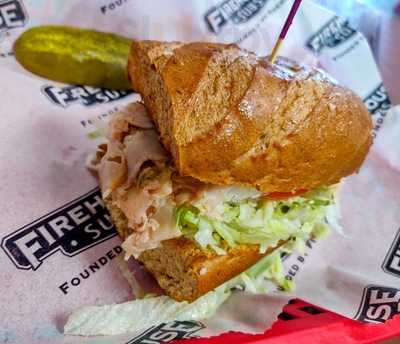 Firehouse Subs