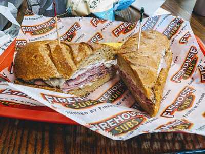 Firehouse Subs