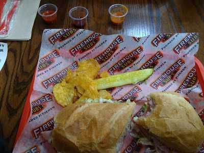 Firehouse Subs