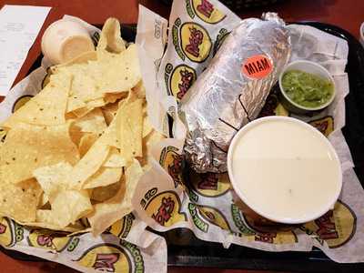Moe's Southwest Grill