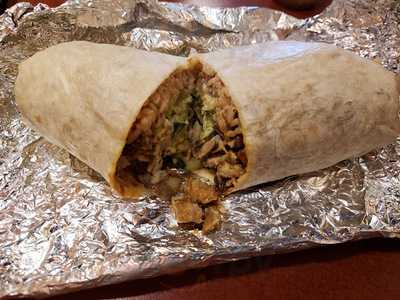 Moe's Southwest Grill