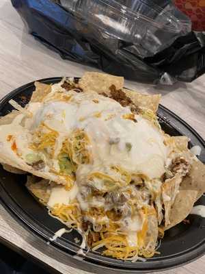 Moe's Southwest Grill