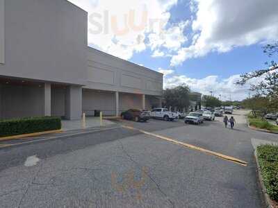 Moe's Southwest Grill