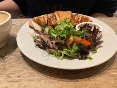Le Pain Quotidien