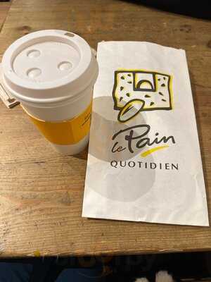 Le Pain Quotidien