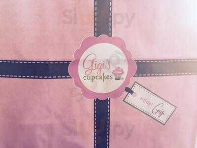 Gigi's Cupcakes