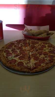 Peter Piper Pizza