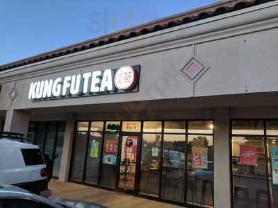 Kung Fu Tea