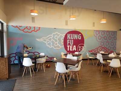 Kung Fu Tea