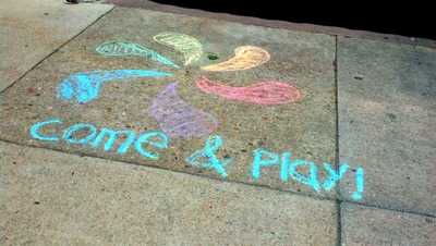 Cartwheels And Coffee