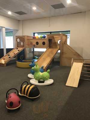 Cartwheels And Coffee