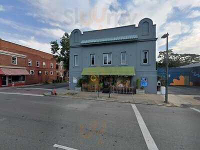 Cartwheels And Coffee