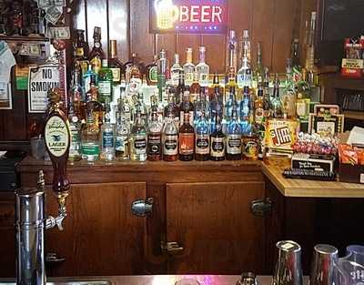 Al's Crankshaft Cafe