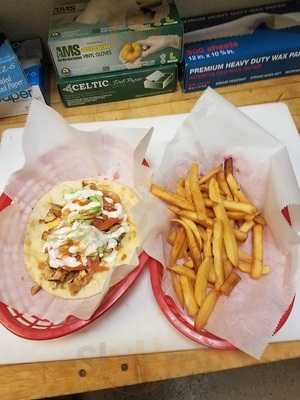 Al's Crankshaft Cafe