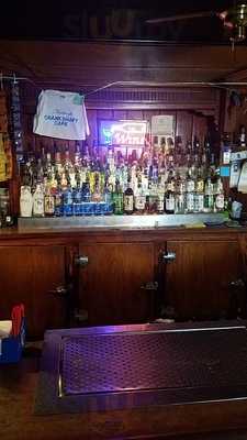 Al's Crankshaft Cafe