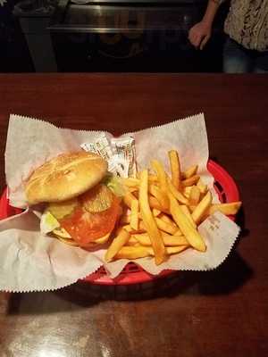 Al's Crankshaft Cafe