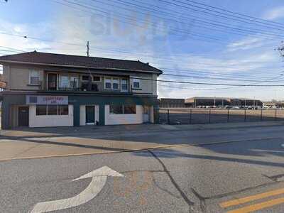 Al's Crankshaft Cafe