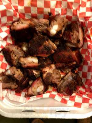 Smokehouse Bbq