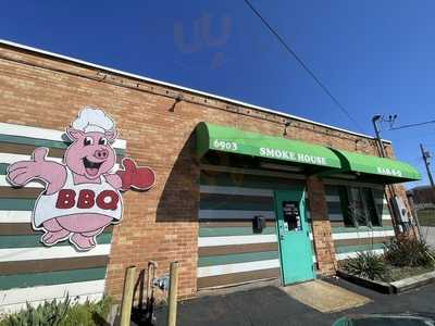Smokehouse Bbq