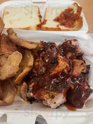 Smokehouse Bbq
