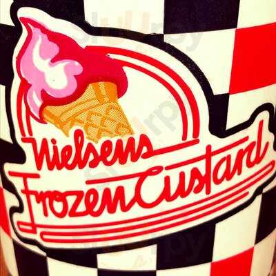 Nielsen's Frozen Custard