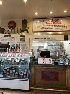 Nielsen's Frozen Custard