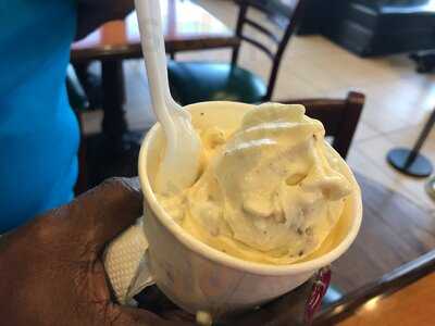 Nielsen's Frozen Custard