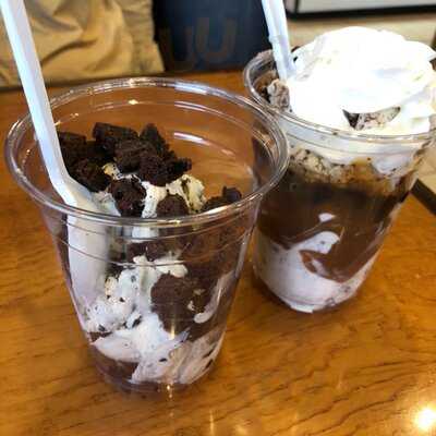 Nielsen's Frozen Custard