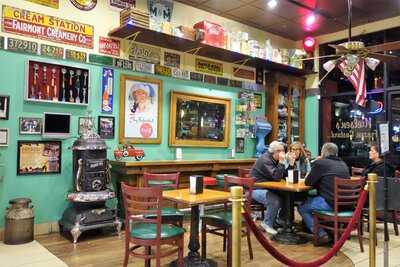 Nielsen's Frozen Custard