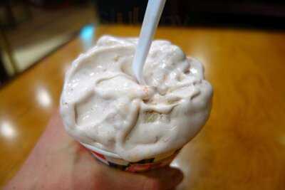 Nielsen's Frozen Custard