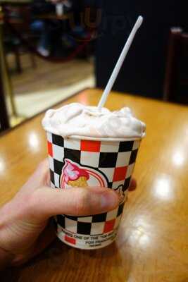 Nielsen's Frozen Custard