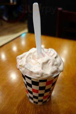 Nielsen's Frozen Custard