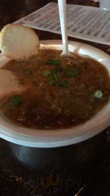 Mid-city Lanes Rock 'n' Bowl Restaurant