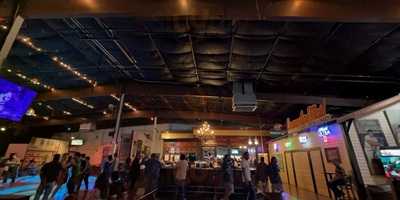 Mid-city Lanes Rock 'n' Bowl Restaurant