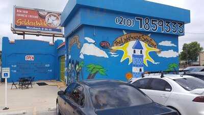 The Lighthouse Seafood