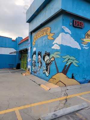 The Lighthouse Seafood