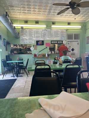 The Lighthouse Seafood