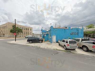 The Lighthouse Seafood