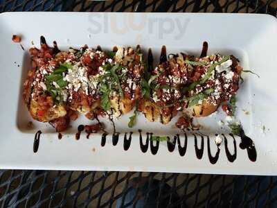 Mellow Mushroom Atlanta - Buckhead