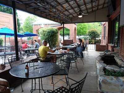 Mellow Mushroom Atlanta - Buckhead