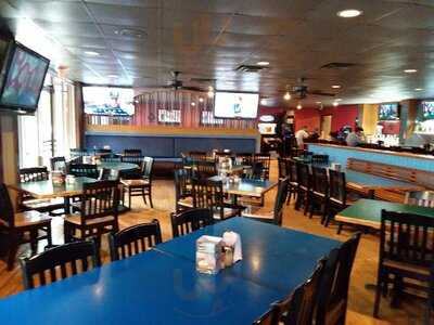 Mellow Mushroom Atlanta - Buckhead