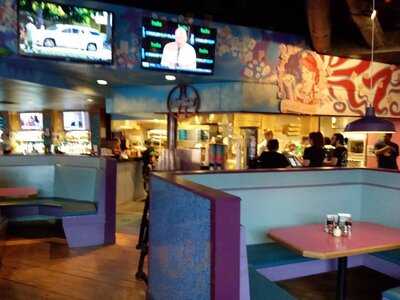 Mellow Mushroom Atlanta - Buckhead