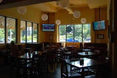 Mellow Mushroom Atlanta - Buckhead