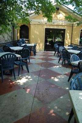 Mellow Mushroom Atlanta - Buckhead