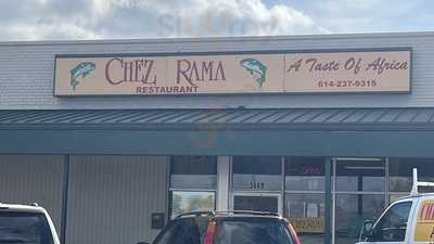 Chez Rama