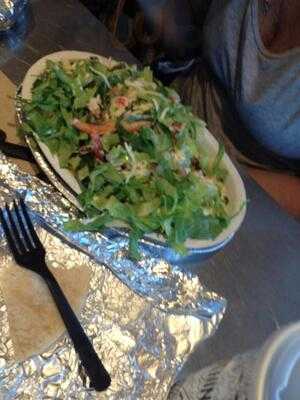 Chipotle Mexican Grill