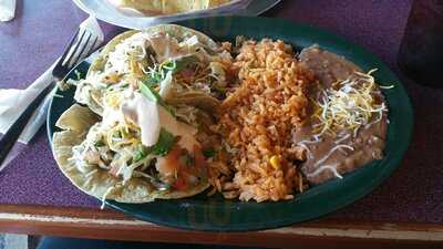 Calaveras Mexican Grill