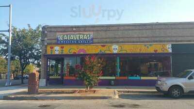 Calaveras Mexican Grill